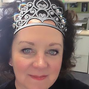 Meet your Posher, Tina